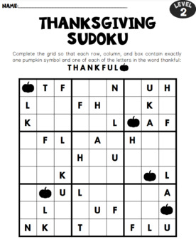 Sudoku Puzzle of the Week #3 - GeeksforGeeks