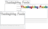 Thanksgiving Thankful Bundle