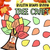 Thanksgiving Tree Craft | Bulletin Board Buddies