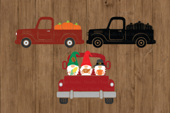 Download Thanksgiving Truck Svg Truck Svg Pumpkin Truck Svg Cut Files Fall Truck Svg