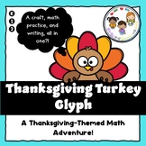 Thanksgiving Turkey Glyph