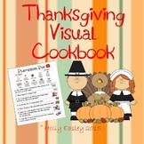 Thanksgiving Visual Cookbook