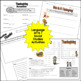 Thanksgiving Worksheets and Activities: Primary Grades by TchrBrowne