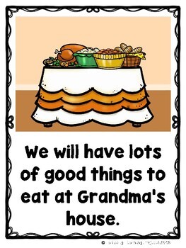 Thanksgiving Done Grandma's Way