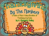 Thanksgiving Math Activity