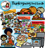 Thanksgiving food bundle