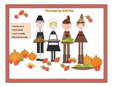 Thanksgiving fun activities