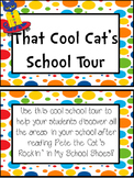 That Cool Cat's School Tour