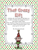 That Crazy Elf!