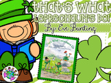 That's What Leprechauns Do! A St. Patrick's Day Book Companion