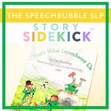 That's What Leprechauns Do - Story Sidekick