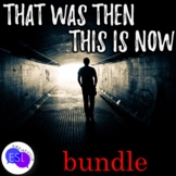 That was Then, This is Now:  BUNDLE