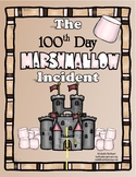 The 100th Day Marshmallow Incident