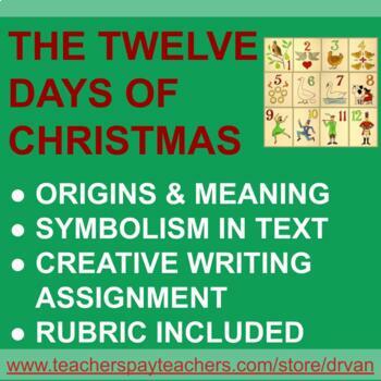 And on the 12th day of Christmas from ALL  - Association for Language  Learning