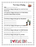 The 12 Days of Reading