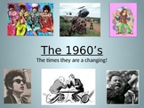 The 1960s - A Social Outline