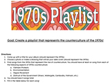 The 1970s Playlist