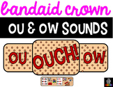 The 2 Sounds of OU - Bandaid Crown