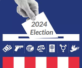 The 2024 Election: Deep Dive