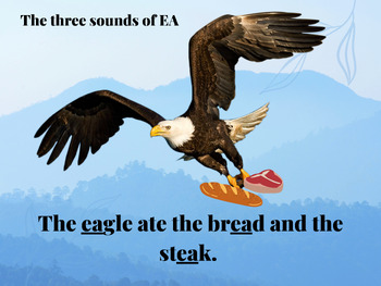 Preview of The 3 sounds of EA