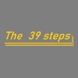 The 39 Steps, Literature Guide