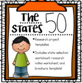 The 50 States Brochure