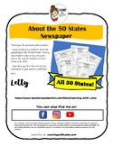 The 50 States Newspapers