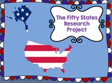 The 50 States Research Project