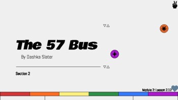 Preview of The 57 Bus Section 2