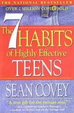 The 7 Habits of Highly Effective Teens Bundle