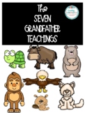 The 7 Sacred Teachings