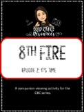 The 8th Fire: Episode 2, It's Time, Indigenous Canada View