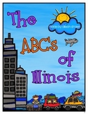 The ABC's of Illinois!