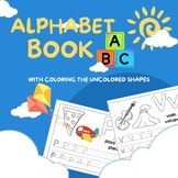 The ABCs Adventure: A Playful Guide to Teaching Children t