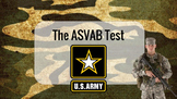 The ASVAB Test