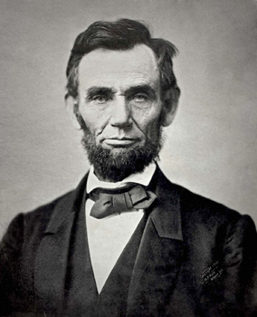 Preview of The Abraham Lincoln Song