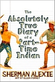 The Absolutely True Diary of a Part-Time Indian - Three Le