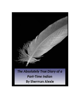 the absolutely true diary of an indian