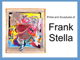 The Abstract Art of Frank Stella Presentation
