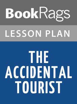the accidental tourist lesson plan