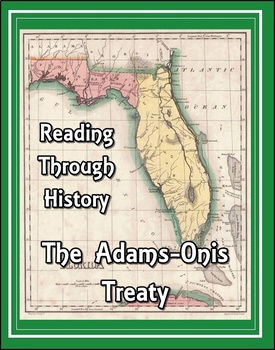 Florida Adams Onis