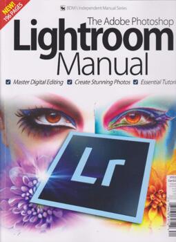 Preview of The Adobe Photoshop Lightroom Manual