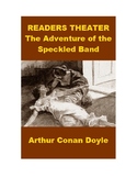 The Adventure of the Speckled Band Easy Reading Version