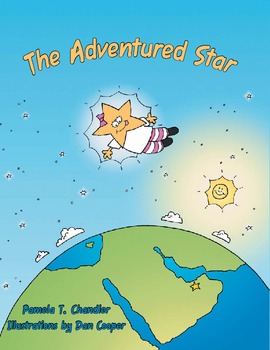 Preview of The Adventured Star (Ebook)