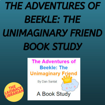 Preview of The Adventures of Beekle Book Study