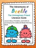 The Adventures of Beekle Literature Guide