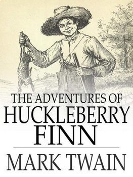 Preview of AP Lit and Comp The Adventures of Huckleberry Finn by Mark Twain