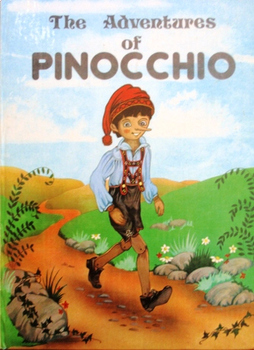 Preview of The Adventures of Pinocchio Reader's Theatre/Radio Script Unit -Carlo Collodi