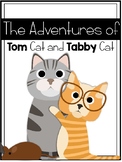 The Adventures of Tom Cat and Tabby Cat