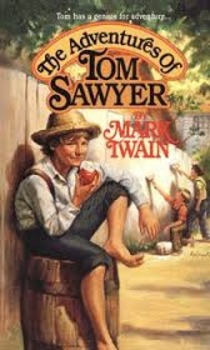 Preview of The Adventures of Tom Sawyer